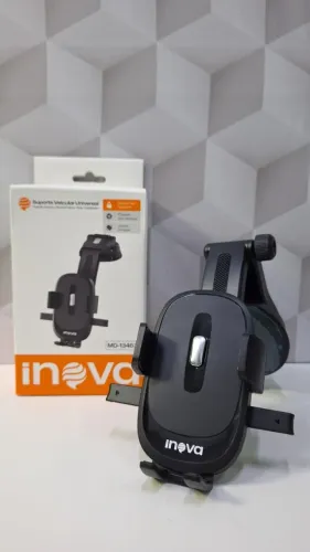 Suporte de celular para carro 