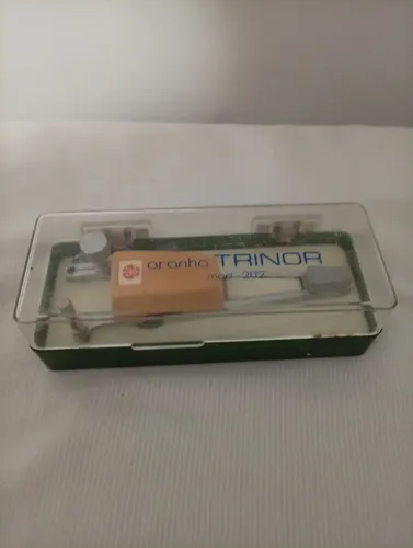 Compasso Aranha Trident Trinor modelo 202