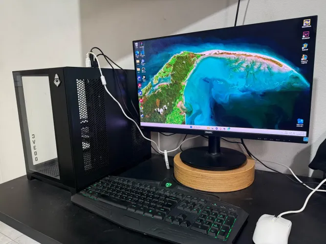 Pc gamer