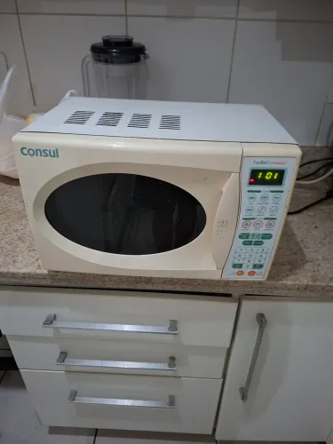 Micro-ondas