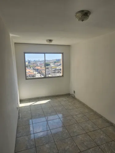 Apto Aluga-se