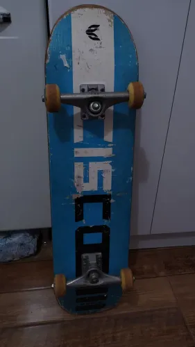 Vende-se skate Cisco profissional