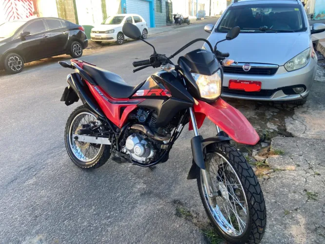 Broas 160 nxr ssd 2018