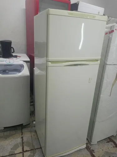 Eletrodomésticos usados a pronta entrega