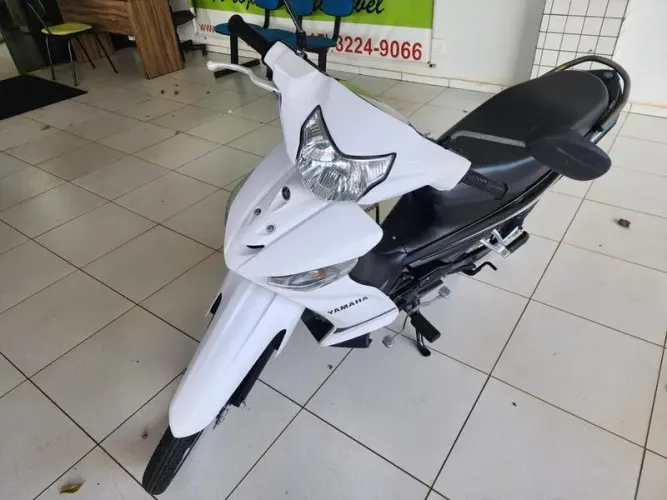 YAMAHA T115 CRYPTON K 2014