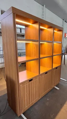 Armário em mdf