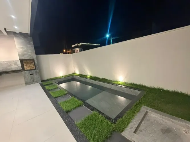 Porto Marina Residence,3 suítes, 2 garagens, R$ 850 Mil