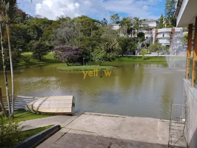 Residencial Casa Em Condomínio em Arujá