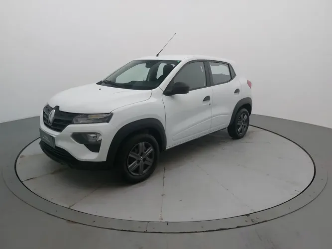 Renault Kwid 1.0 Zen 2026