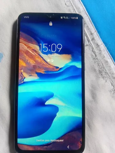 Celular Samsung A10