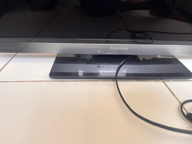 TV Panasonic Viera Smart TV LED de 42 Polegadas