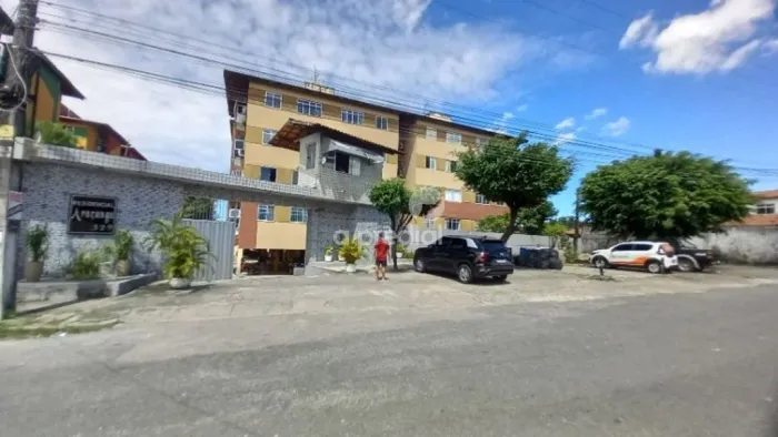 Apartamento no bairro São João do Tauape, em Fortaleza-ce!