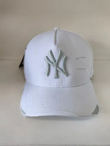 Boné New era destroyd 