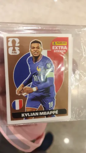 Cartas Legend Copa