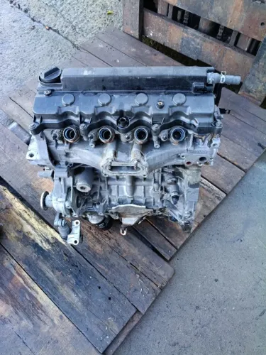 MOTOR PARCIAL FECHADO CRV 2.0 2009 2010 2011 2012 150 CV