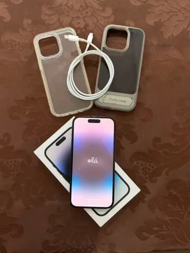 iPhone 14 Pro 128g 