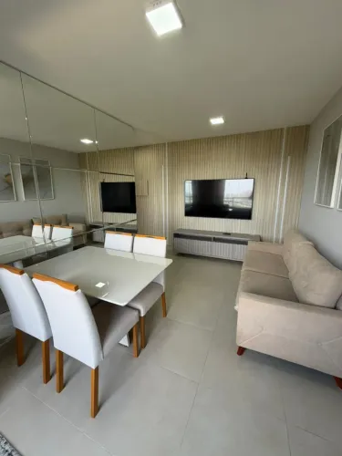 ALUGA-SE APARTAMENTO EM PONTA NEGRA