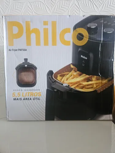 Air Fryer philco PAF55A