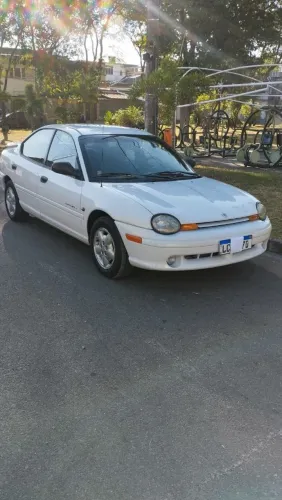 Chrysler Neon Sport 1.8/2.0 1998
