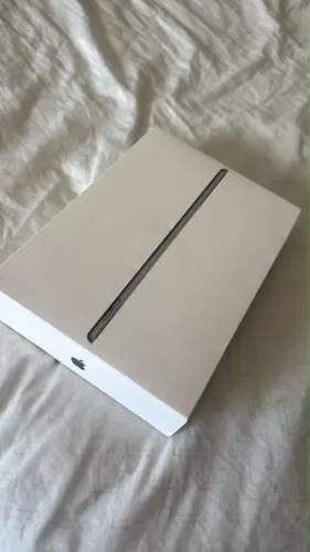 iPad 9 64 GB + Caneta WB original + Caixa