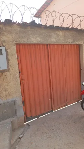 Portão de correr 2,5 m
