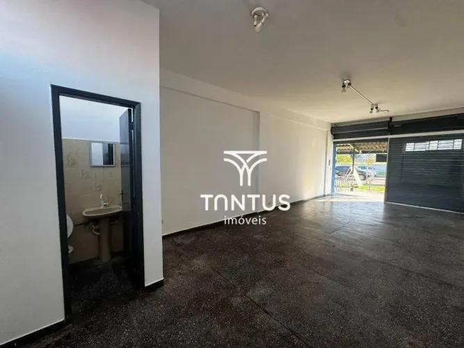 Loja para alugar, 43 m² por R$ 1.700/mês - Bairro Alto - Curitiba/PR
