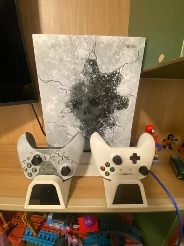 Xbox One X Special Edition - 800GB