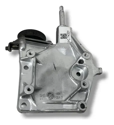Suporte Compressor Ar Honda Civic 1998 1999 2000 2001