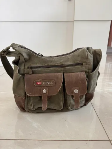 Bolsa Diesel