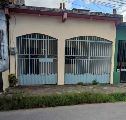 Casa ananindeua prox havan br 316