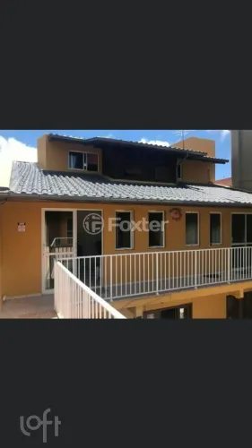 Casa à venda Rua João Antônio da Silveira, Lagoa da Conceição - Florianópolis