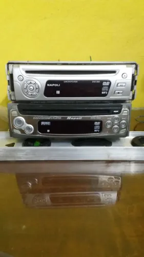 Dvds automotivo Napoli