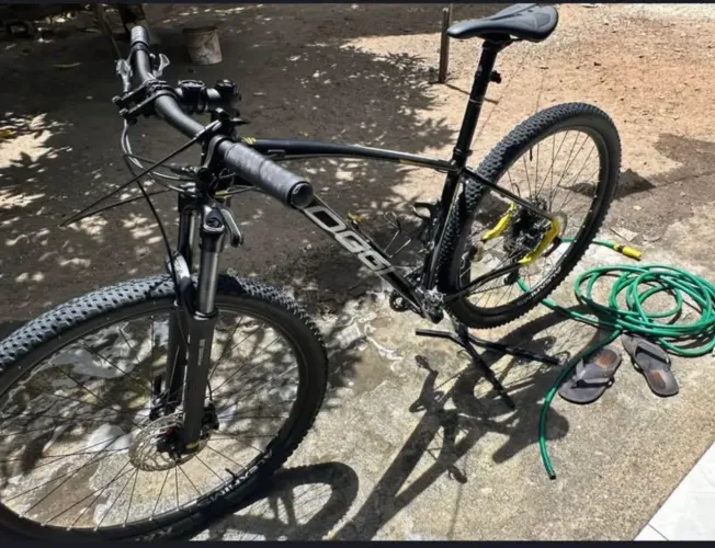Oggi Big Wheel 7.2 Mtb 29