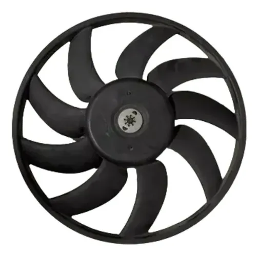 Ventoinha Motor Audi A4 2010 2011