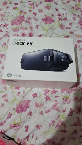 Samsung Gear VR