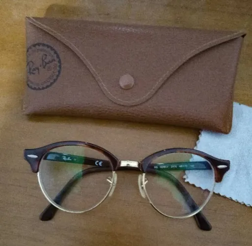 Vendo óculos Ray Ban original