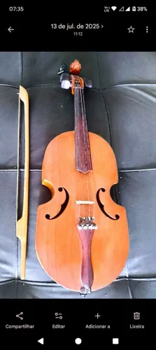 Rabeca de Carvalho