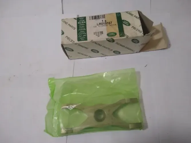 Abraçadeira do Injetor de Combust. Land Rover Defender 2.4
