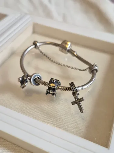 Pulseira Life Vivara 