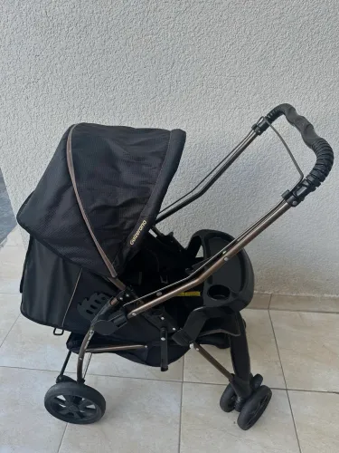 Carrinho galzerano 