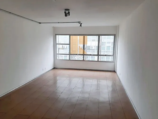 Conjunto para alugar, 45 m² - Bom Retiro - São Paulo/SP