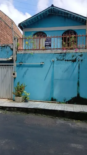 CASA VENDA NOVA ESPERANÇA 1 