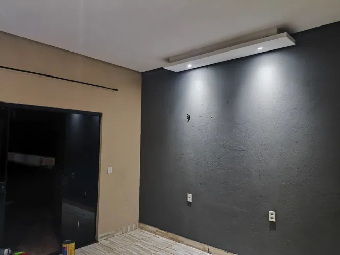 Locação casa no Jardim Paulista (Taquaralto)