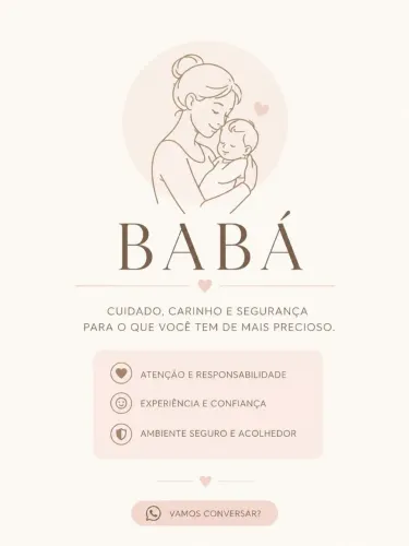 Sou Babá 