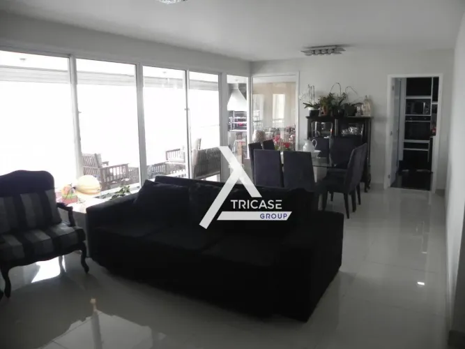 Apartamento, 177 m² - venda por R$ 2.600.000,00 ou aluguel por R$ 15.000,00/mês - Jardim M
