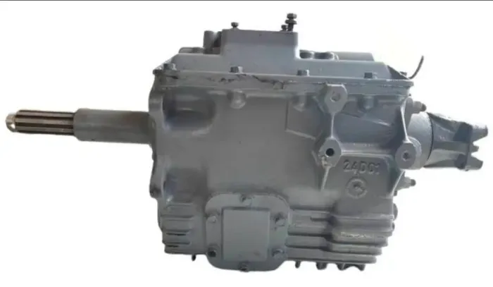Caixa marcha eton FSO - 4405B