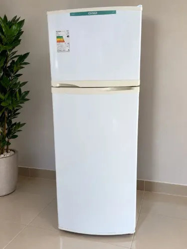 Geladeira Consul