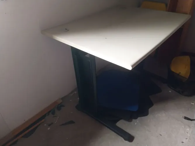 Mesa escritório