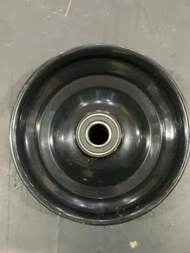 aro de ferro 8 polegadas