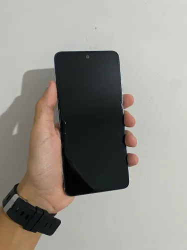 Celular Redmi note 14 - 256gb